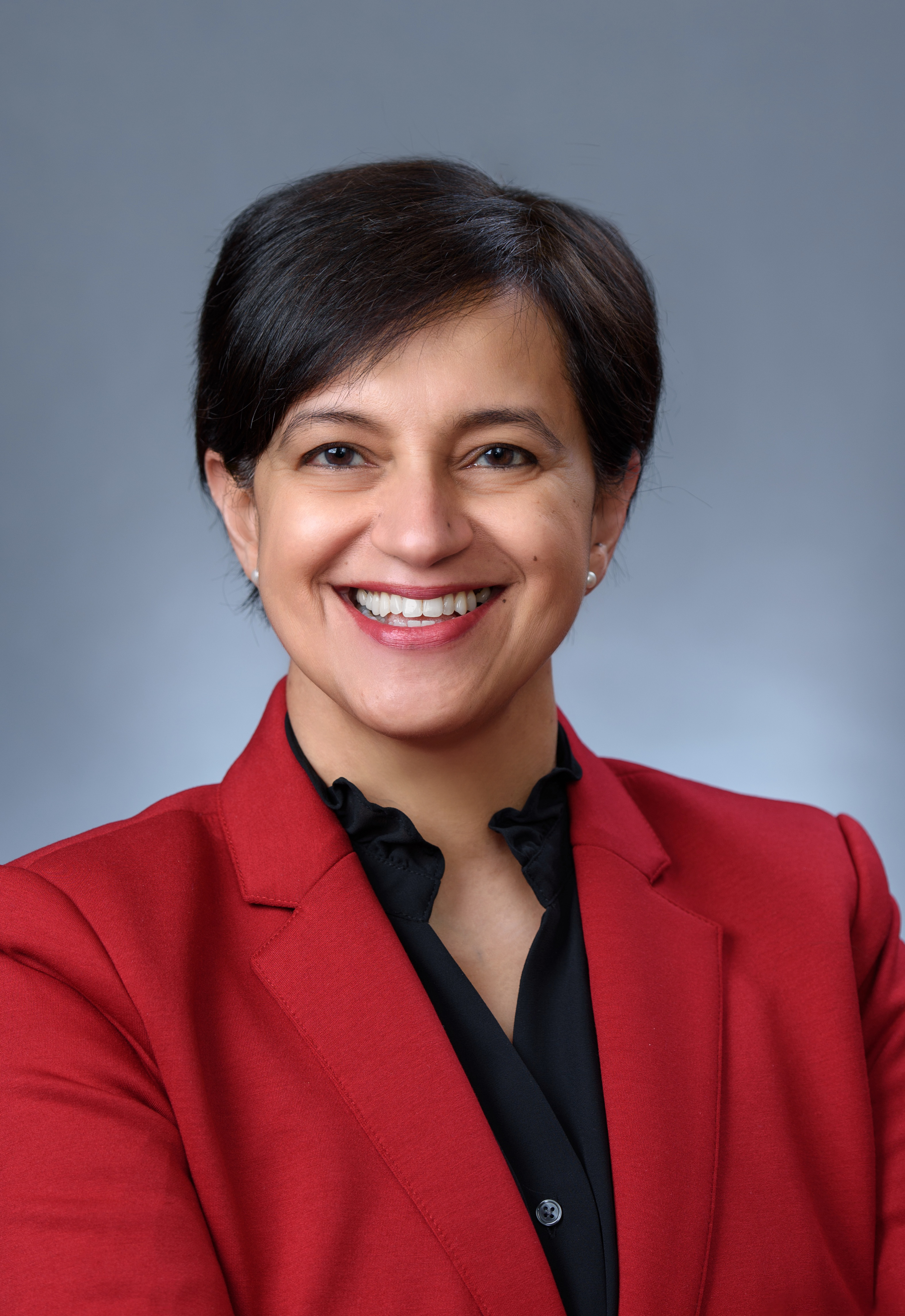 Dr. Maneesha Pandey, MD
